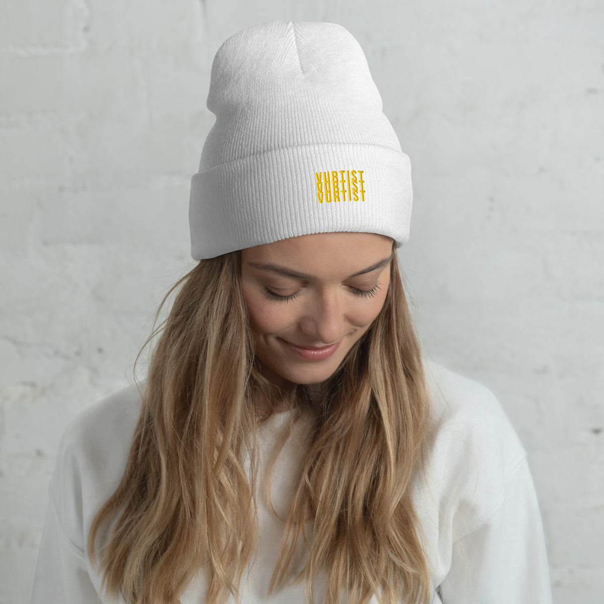(PRE-ORDER) Vurtist Beanie