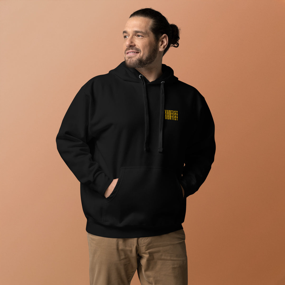 (PRE-ORDER) Vurtist - Unisex Hoodie