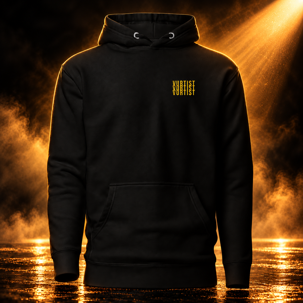 (PRE-ORDER) Vurtist - Unisex Hoodie