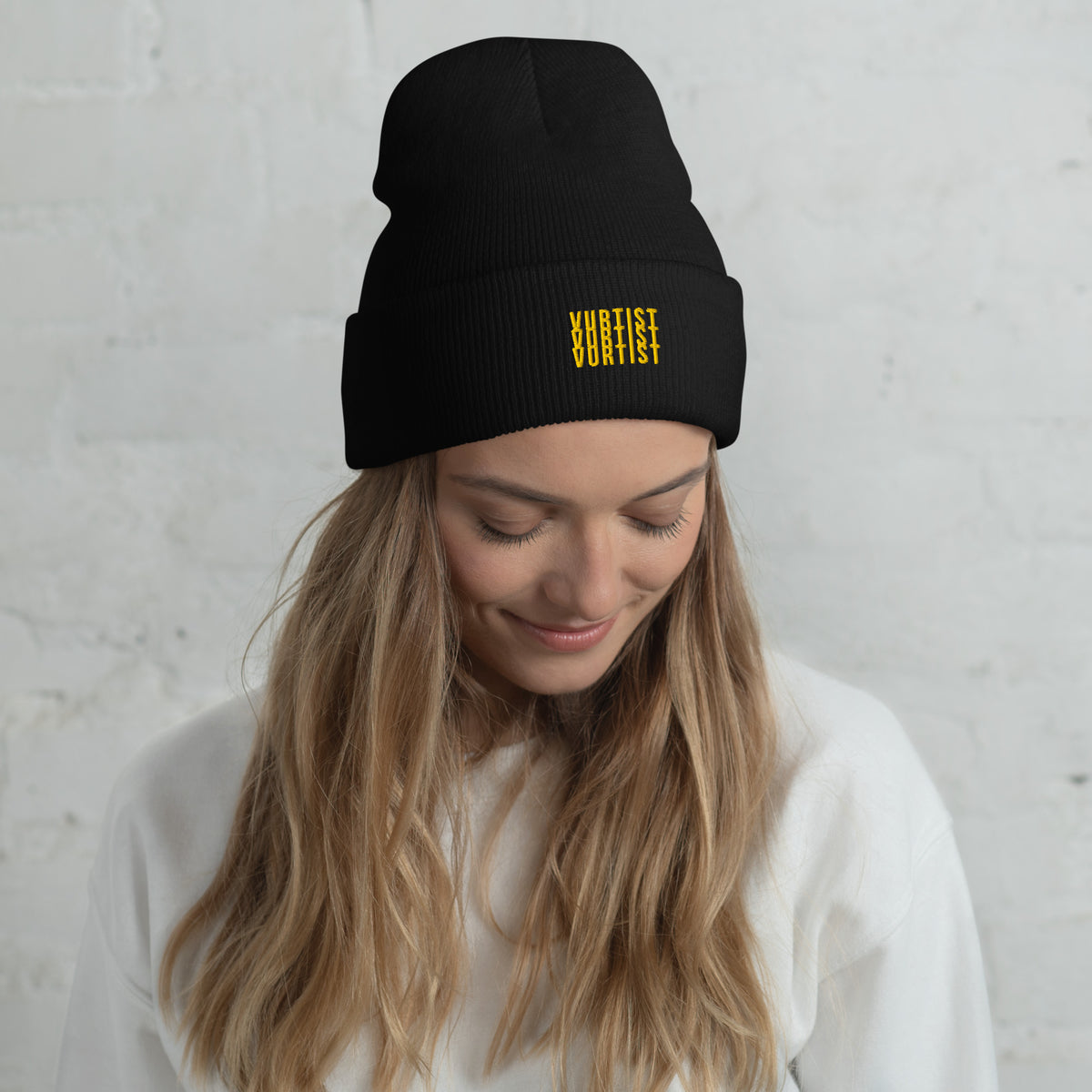 (PRE-ORDER) Vurtist Beanie