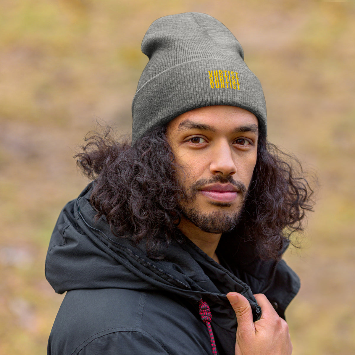 (PRE-ORDER) Vurtist Beanie